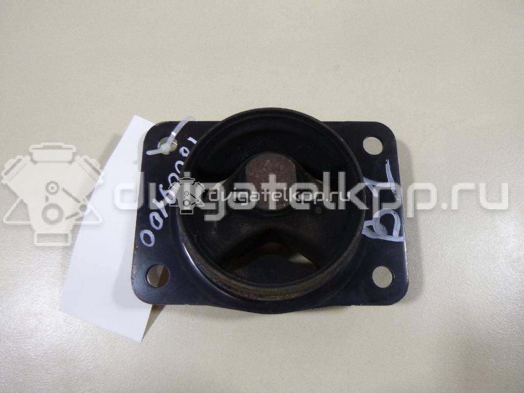 Фото Опора двигателя левая  1162079j00 для Suzuki Sx4 {forloop.counter}}