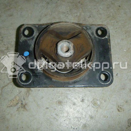 Фото Опора двигателя левая  1162079J00 для Suzuki Sx4