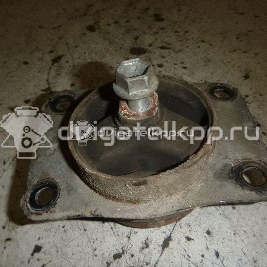Фото Опора двигателя левая  1162079j00 для Suzuki Sx4