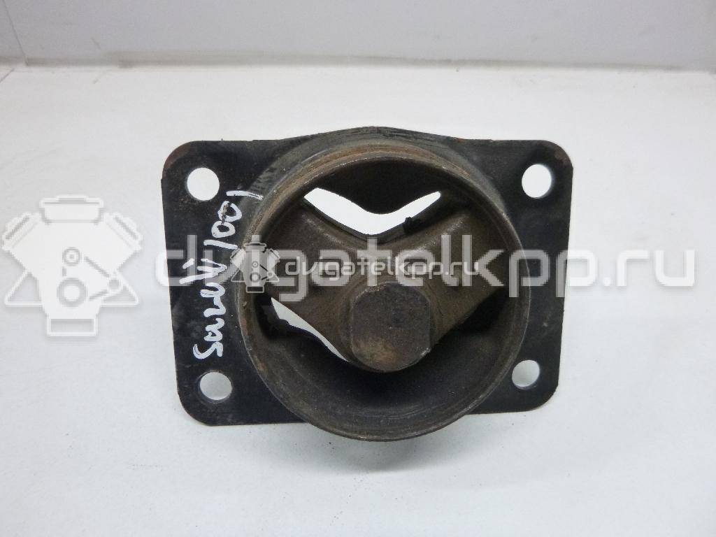Фото Опора двигателя левая  1162080ja0 для Suzuki Sx4 {forloop.counter}}