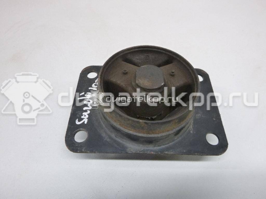 Фото Опора двигателя левая  1162080ja0 для Suzuki Sx4 {forloop.counter}}