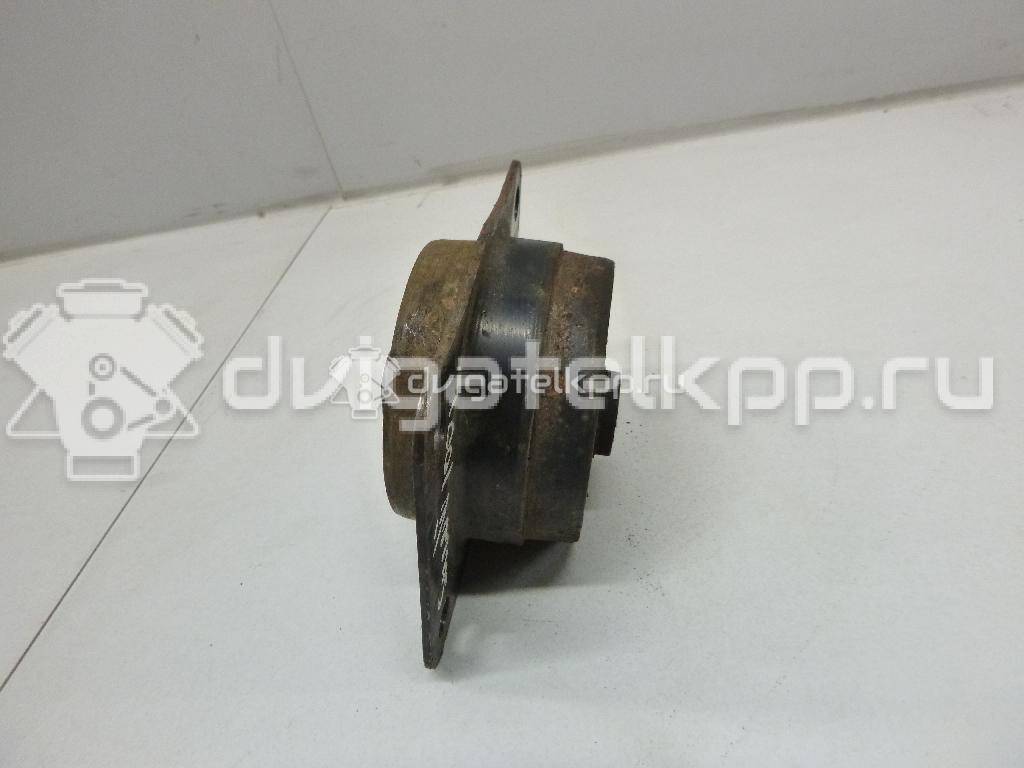 Фото Опора двигателя левая  1162080ja0 для Suzuki Sx4 {forloop.counter}}