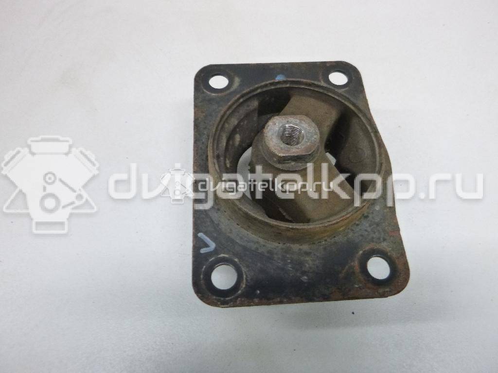Фото Опора двигателя левая  1162080ja0 для Suzuki Sx4 {forloop.counter}}