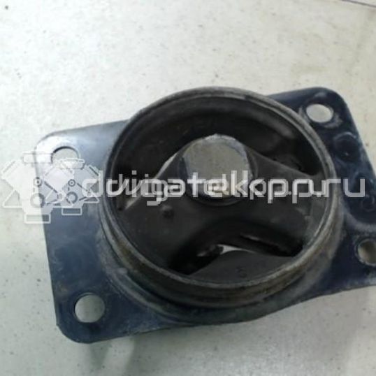 Фото Опора двигателя левая  1162080ja0 для Suzuki Sx4