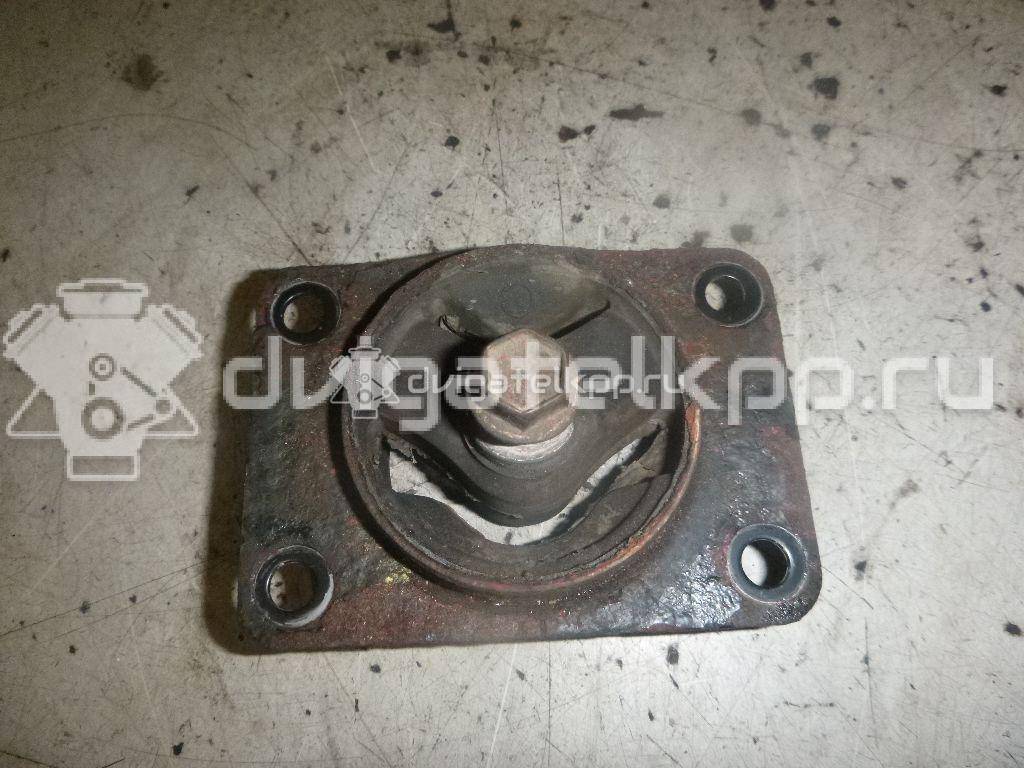 Фото Опора двигателя левая  1162080ja0 для Suzuki Sx4 {forloop.counter}}