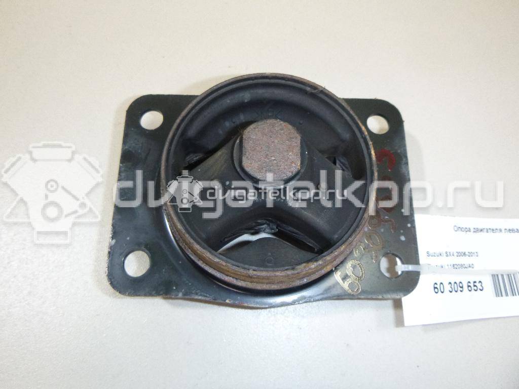 Фото Опора двигателя левая  1162080JA0 для Suzuki Sx4 {forloop.counter}}