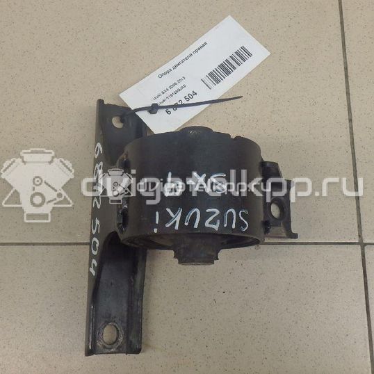 Фото Опора двигателя правая  1161080JA0 для Suzuki Sx4