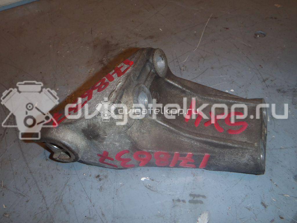 Фото Кронштейн КПП левый  1167179J00 для suzuki SX4 {forloop.counter}}