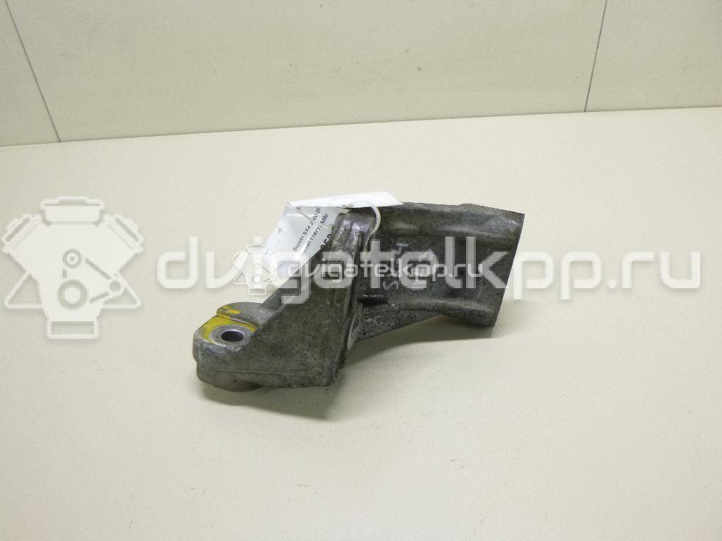 Фото Кронштейн КПП левый  1167179J00 для suzuki SX4 {forloop.counter}}