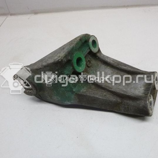 Фото Кронштейн КПП левый  1167179j00 для suzuki SX4