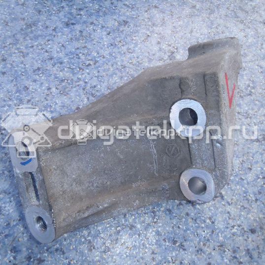 Фото Кронштейн КПП левый  1167179j00 для suzuki SX4