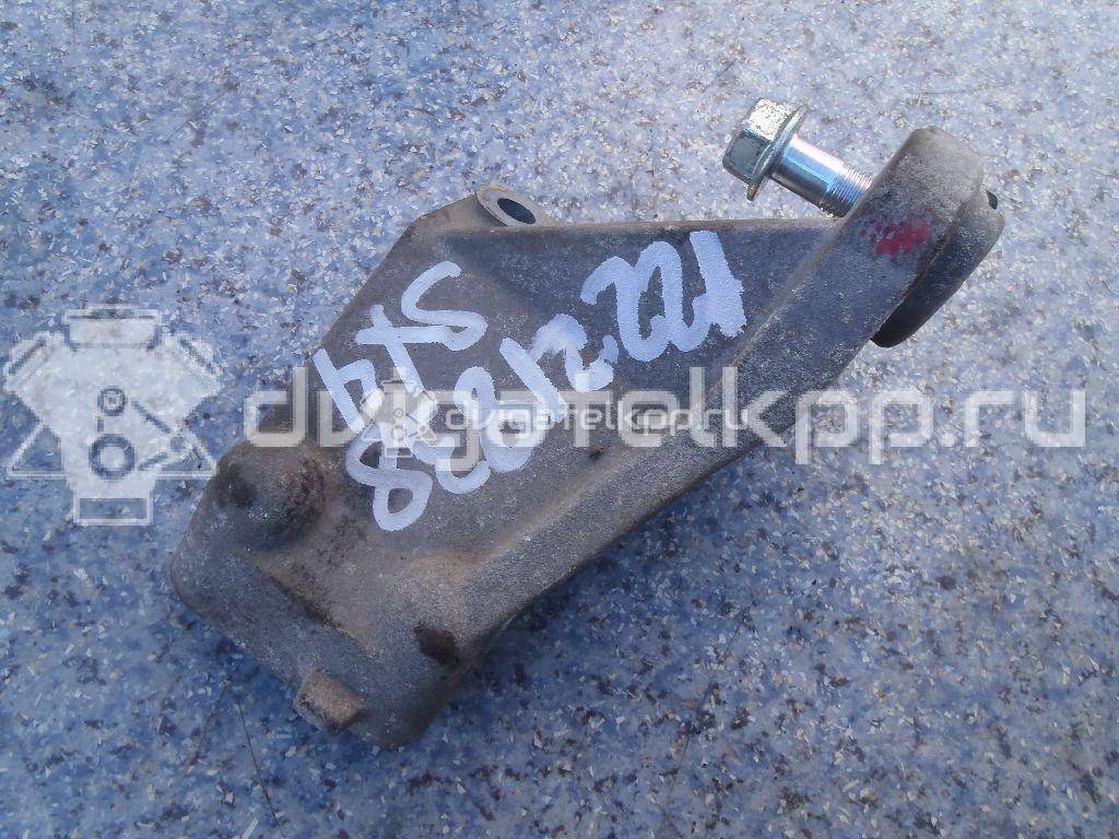 Фото Кронштейн КПП левый  1167179j00 для suzuki SX4 {forloop.counter}}