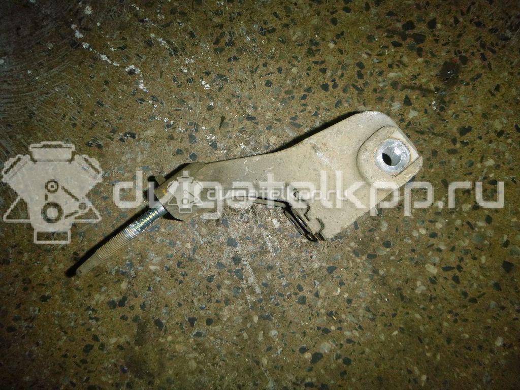 Фото Кронштейн КПП левый  1167179j00 для suzuki SX4 {forloop.counter}}