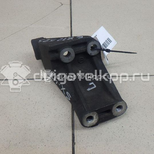 Фото Кронштейн КПП левый  1167179j00 для suzuki SX4