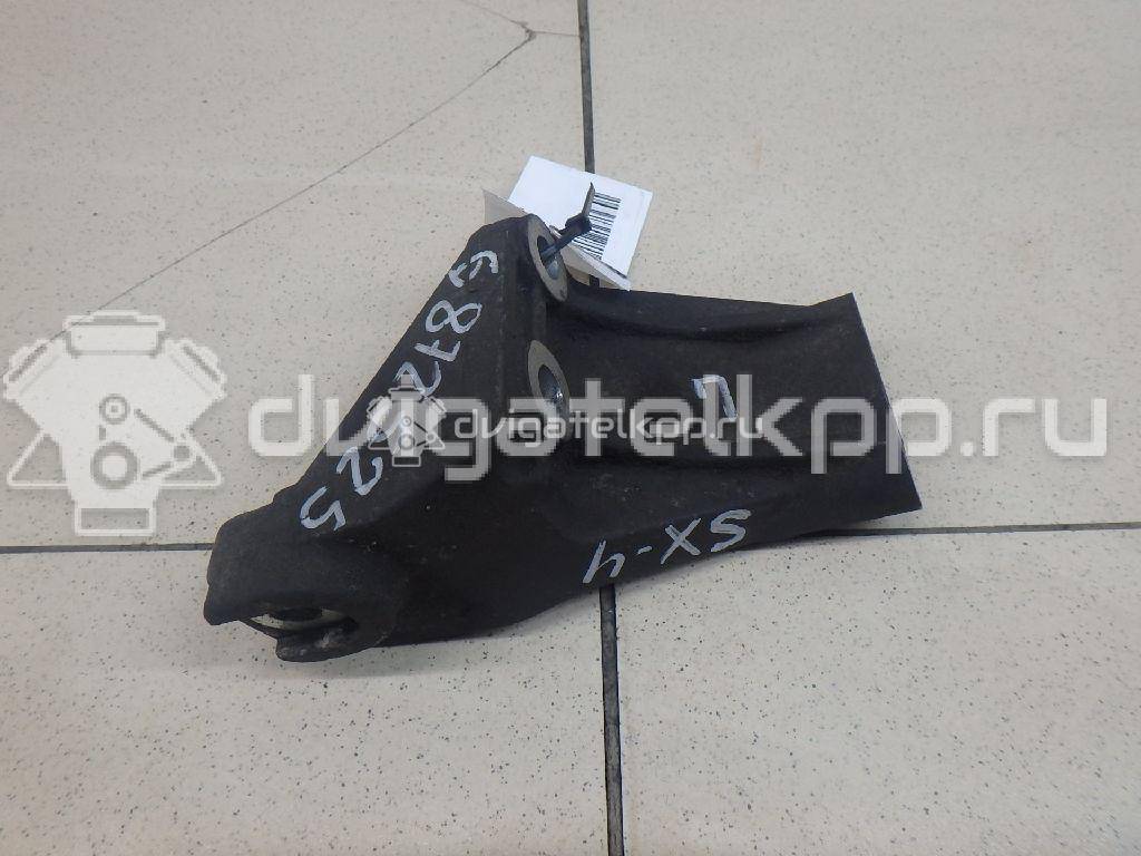 Фото Кронштейн КПП левый  1167179j00 для suzuki SX4 {forloop.counter}}