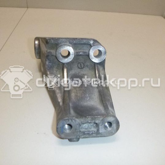Фото Кронштейн КПП левый  1167179j00 для suzuki SX4