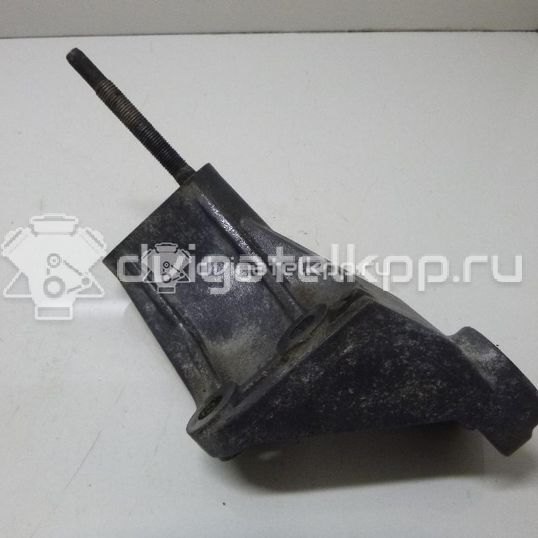 Фото Кронштейн КПП левый  1167179j00 для suzuki SX4