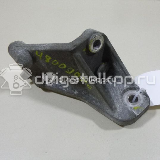 Фото Кронштейн КПП левый  1167179J00 для suzuki SX4