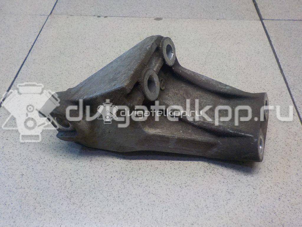 Фото Кронштейн КПП левый  1167179J00 для suzuki SX4 {forloop.counter}}