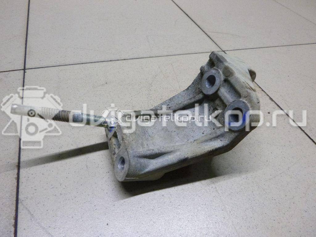 Фото Кронштейн КПП левый  1167179J00 для suzuki SX4 {forloop.counter}}
