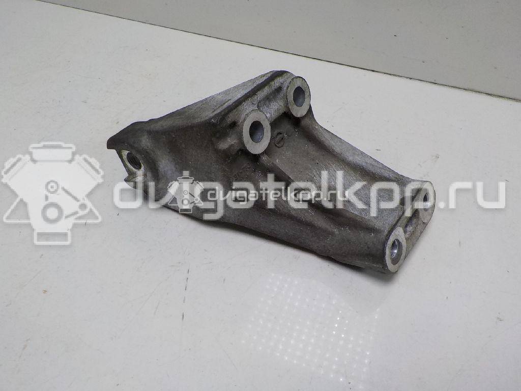 Фото Кронштейн КПП левый  1167179j00 для suzuki SX4 {forloop.counter}}