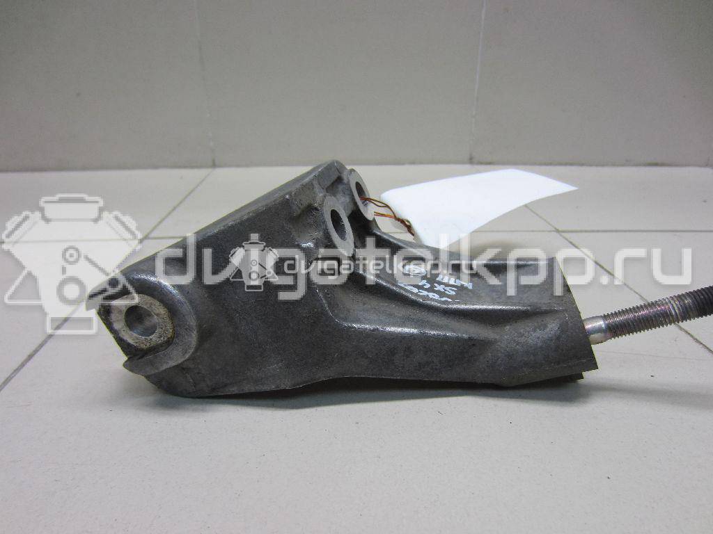 Фото Кронштейн КПП левый  1167179j00 для suzuki SX4 {forloop.counter}}