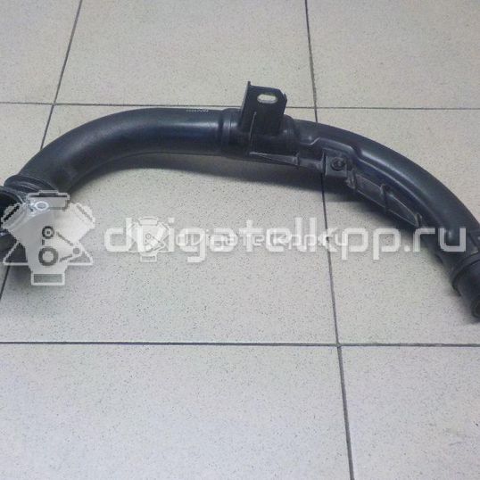 Фото Патрубок интеркулера  1366055p00 для Maruti Suzuki / Suzuki