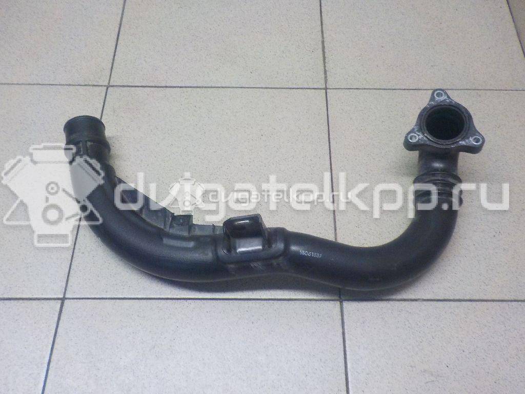 Фото Патрубок интеркулера  1366055p00 для Maruti Suzuki / Suzuki {forloop.counter}}