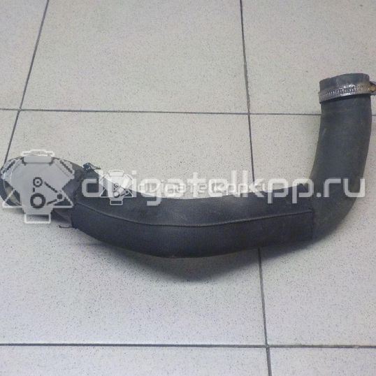 Фото Патрубок интеркулера  1366255p01 для Maruti Suzuki / Suzuki