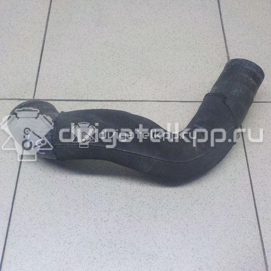 Фото Патрубок интеркулера  1366155p00 для Maruti Suzuki / Suzuki
