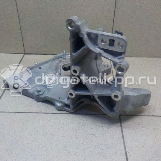 Фото Кронштейн ТНВД  1281362m00 для Maruti Suzuki / Suzuki