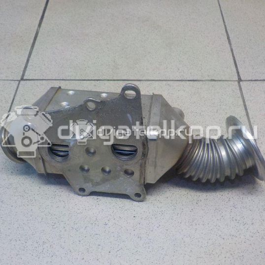 Фото Радиатор системы EGR  1871055p01 для Maruti Suzuki / Suzuki