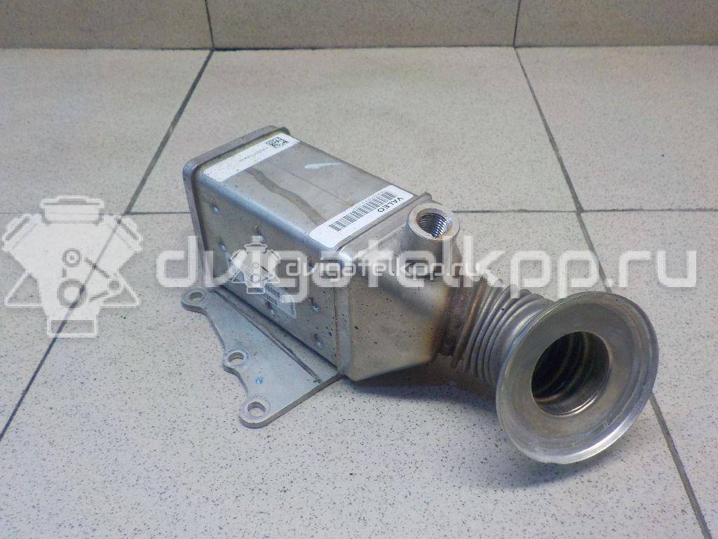 Фото Радиатор системы EGR  1871055p01 для Maruti Suzuki / Suzuki {forloop.counter}}