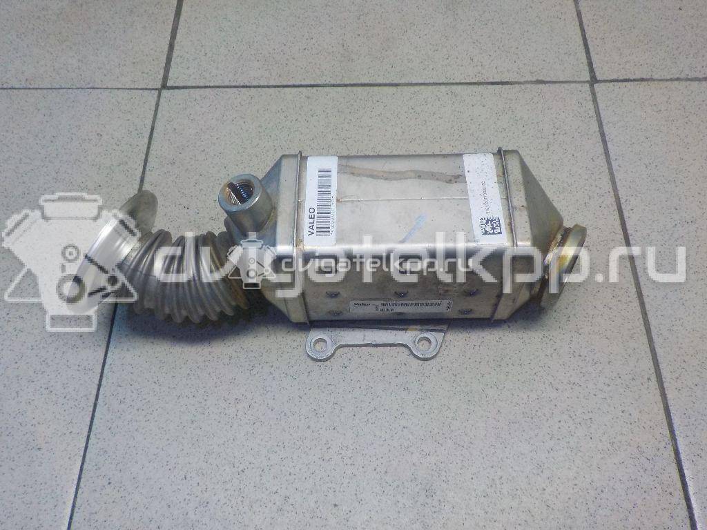 Фото Радиатор системы EGR  1871055p01 для Maruti Suzuki / Suzuki {forloop.counter}}