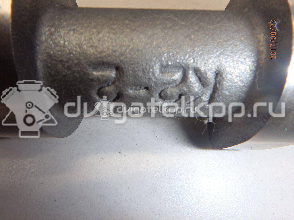 Фото Распредвал впускной для двигателя G4GC для Hyundai / Kia 139-144 л.с 16V 2.0 л бензин {forloop.counter}}