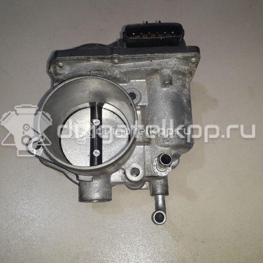 Фото Заслонка дроссельная электрическая  1340054p00 для Maruti Suzuki / Suzuki / Suzuki (Changhe) / Fiat / Suzuki (Changan)