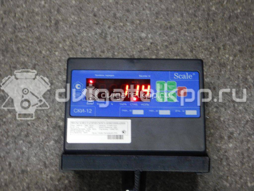 Фото Контрактный (б/у) двигатель  для tagaz Vortex Tingo  V   DT10000E02AA {forloop.counter}}