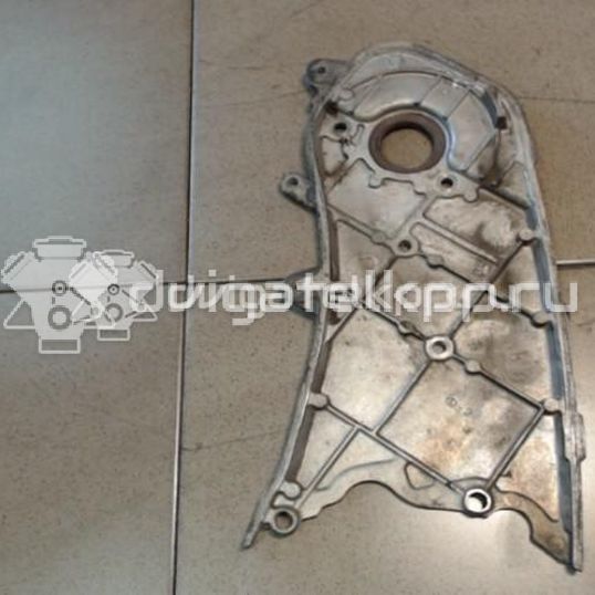 Фото Кожух ремня ГРМ  1138267010 для Toyota Land Cruiser / Hiace / 4 / Granvia H2 , H1 / Hilux