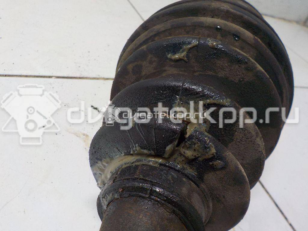 Фото Полуось передняя  4343035030 для Toyota Land Cruiser / Hilux / Hiace / 4 {forloop.counter}}