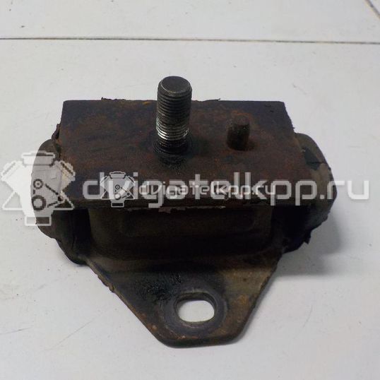 Фото Опора двигателя передняя  1236167030 для Toyota Land Cruiser