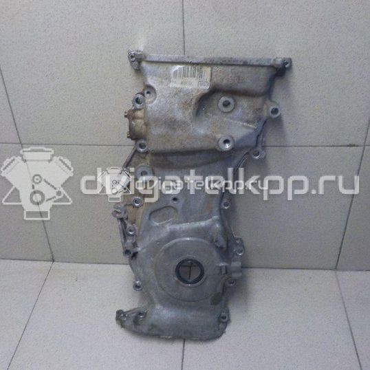 Фото Крышка двигателя передняя  1131028090 для toyota Alphard