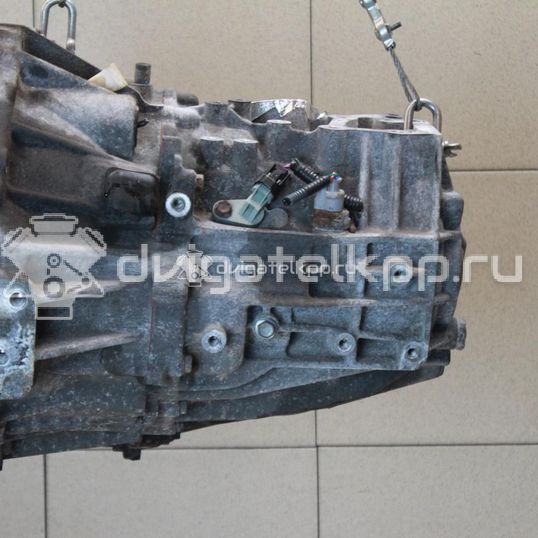 Фото Контрактная (б/у) АКПП для Toyota (Gac) Levin Zre18 , Zwe18 122 л.с 16V 1.6 л 1ZR бензин 3033012040