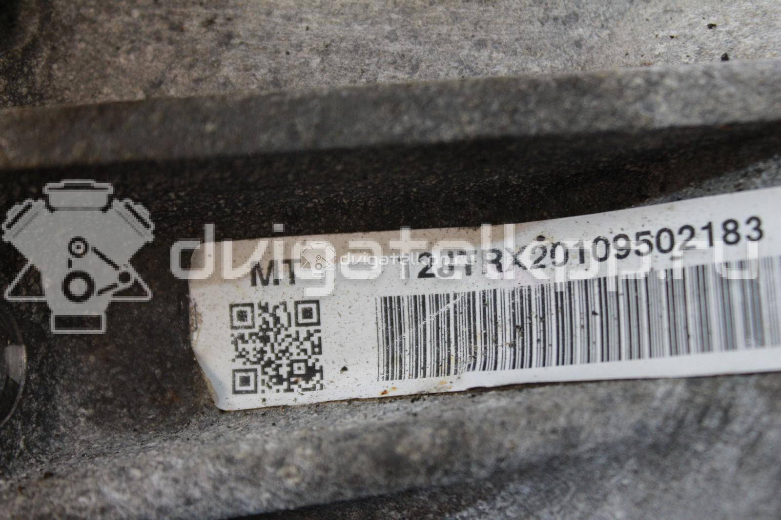 Фото Контрактная (б/у) АКПП для Toyota (Gac) Levin Zre18 , Zwe18 122 л.с 16V 1.6 л 1ZR бензин 3033012040 {forloop.counter}}