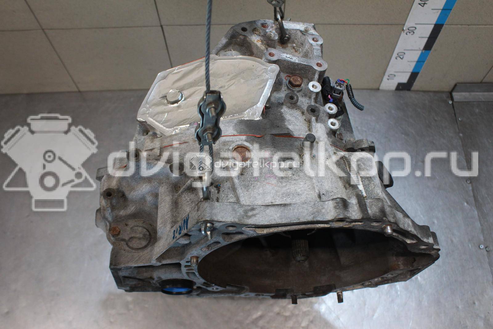 Фото Контрактная (б/у) АКПП для Toyota (Gac) Levin Zre18 , Zwe18 122 л.с 16V 1.6 л 1ZR бензин 3033012040 {forloop.counter}}