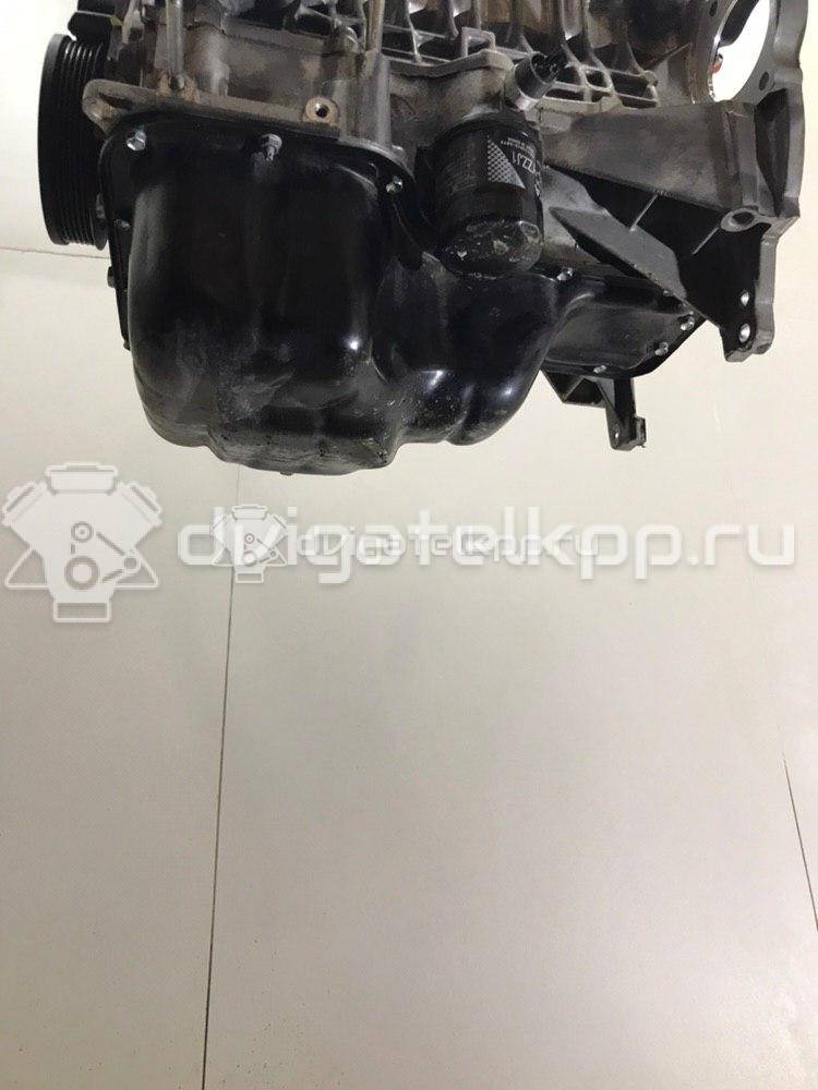 Фото Контрактный (б/у) двигатель 4ZZ-FE для Toyota Carri Van E9 / Corolla / Auris 97-101 л.с 16V 1.4 л бензин 1900022A50 {forloop.counter}}