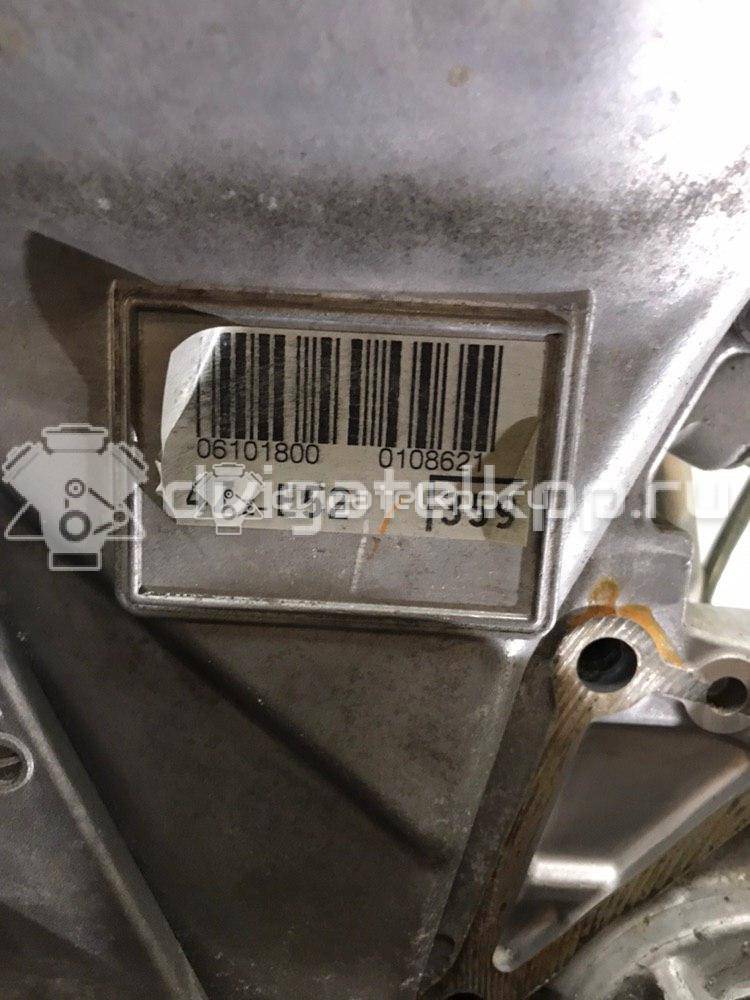 Фото Контрактный (б/у) двигатель 4ZZ-FE для Toyota Carri Van E9 / Corolla / Auris 97-101 л.с 16V 1.4 л бензин 1900022A50 {forloop.counter}}