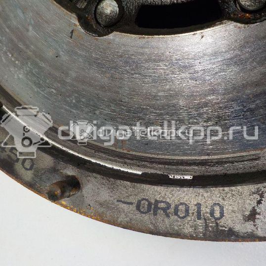 Фото Маховик  134500R010 для Toyota Avensis / Verso / Rav 4 / Auris / Corolla