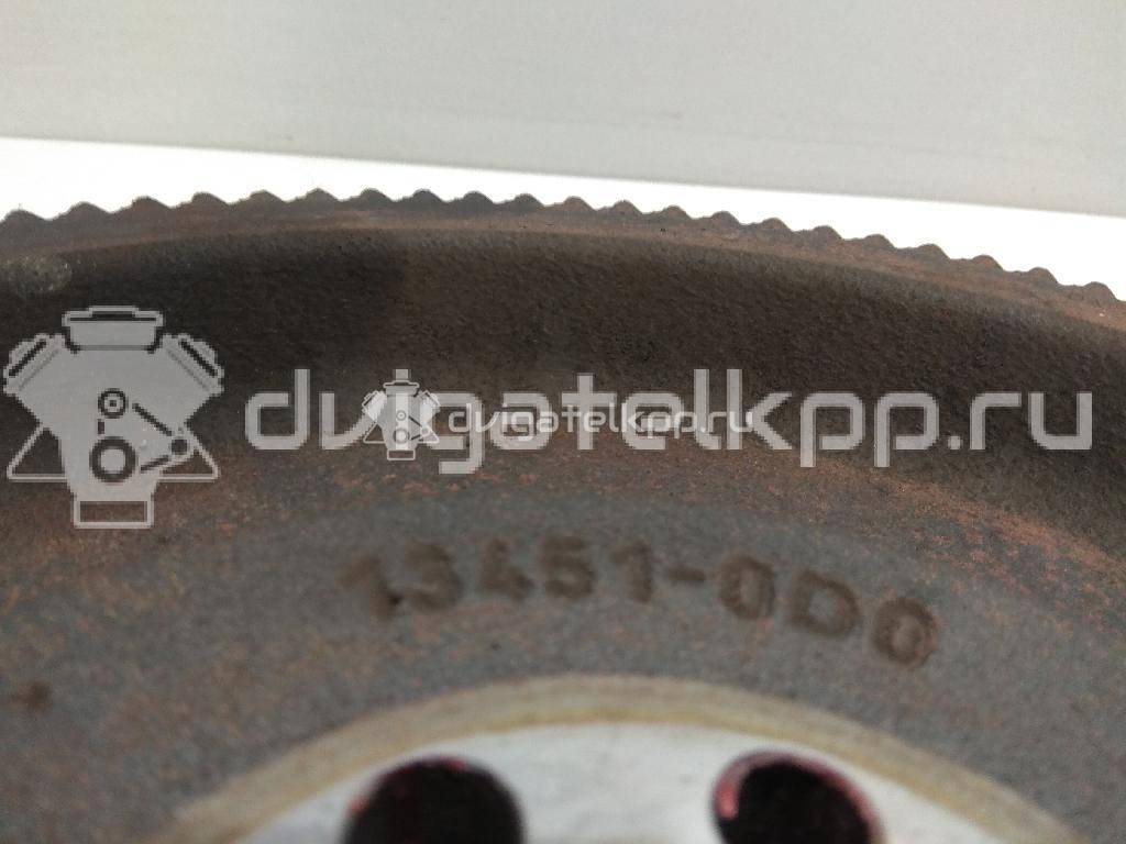 Фото Маховик  1345122030 для toyota Auris (E15) {forloop.counter}}