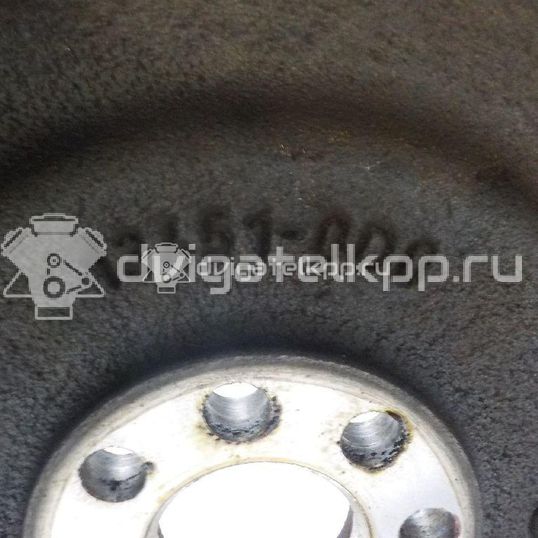 Фото Маховик  1345122030 для toyota Auris (E15)