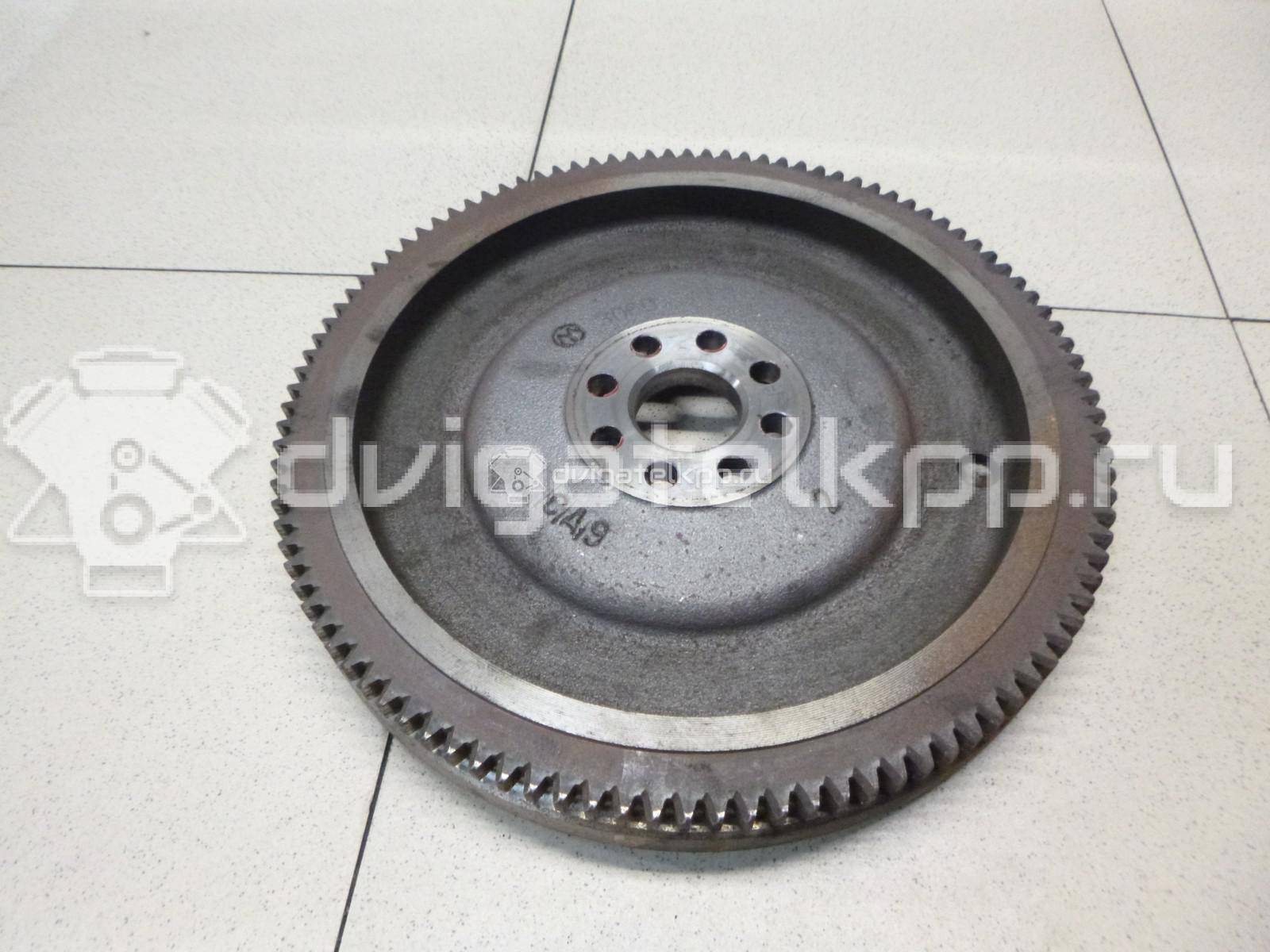 Фото Маховик  134050T050 для toyota Auris (E15) {forloop.counter}}